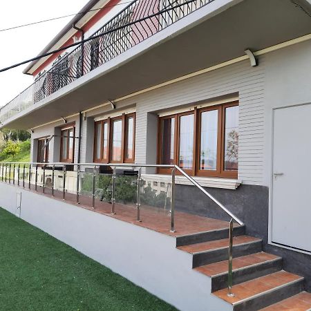 Apartamento Playa Riberuca 1 Suances Eksteriør billede