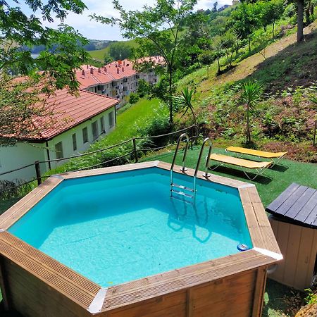 Apartamento Playa Riberuca 1 Suances Eksteriør billede