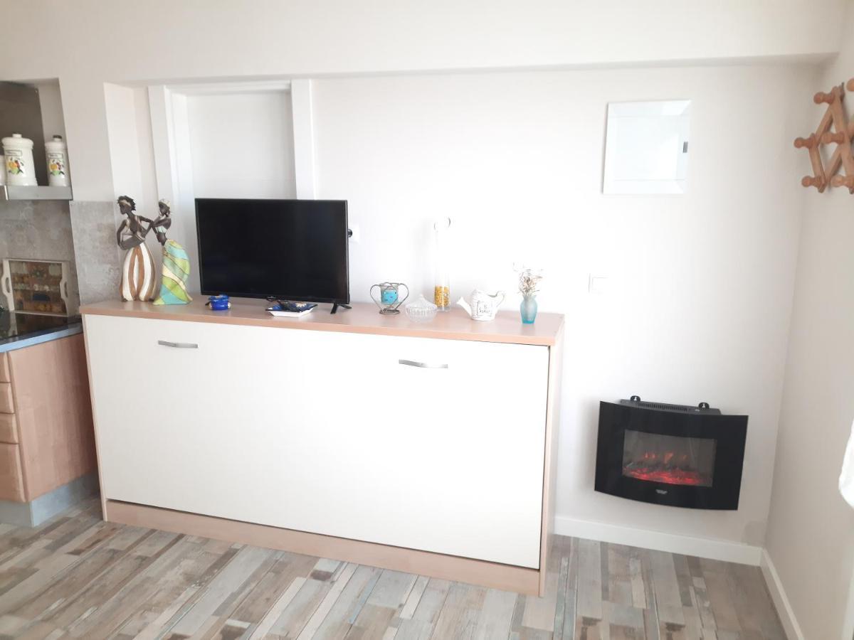 Apartamento Playa Riberuca 1 Suances Eksteriør billede