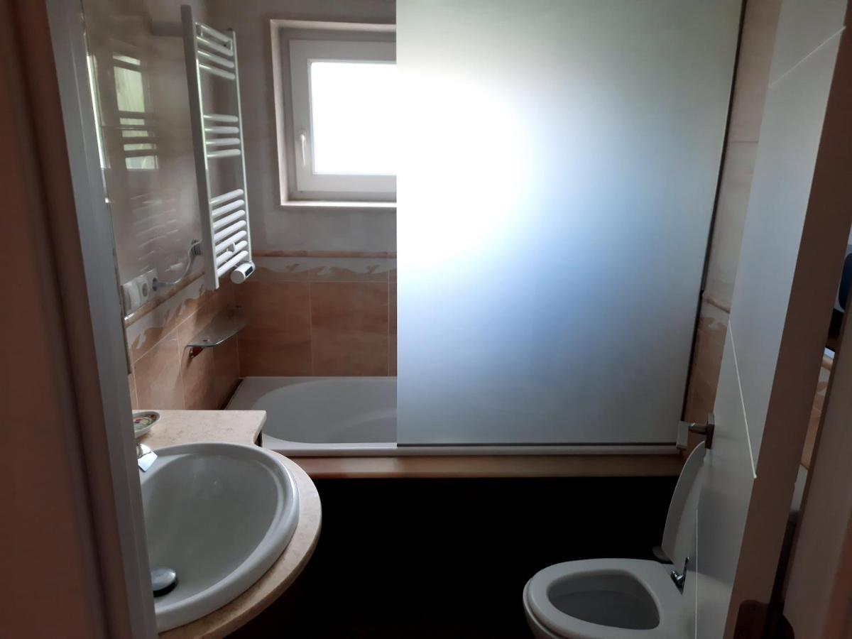 Apartamento Playa Riberuca 1 Suances Eksteriør billede