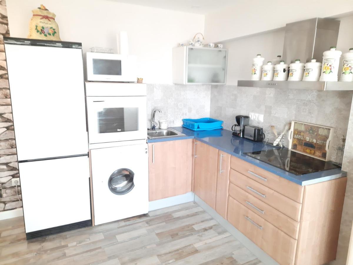 Apartamento Playa Riberuca 1 Suances Eksteriør billede