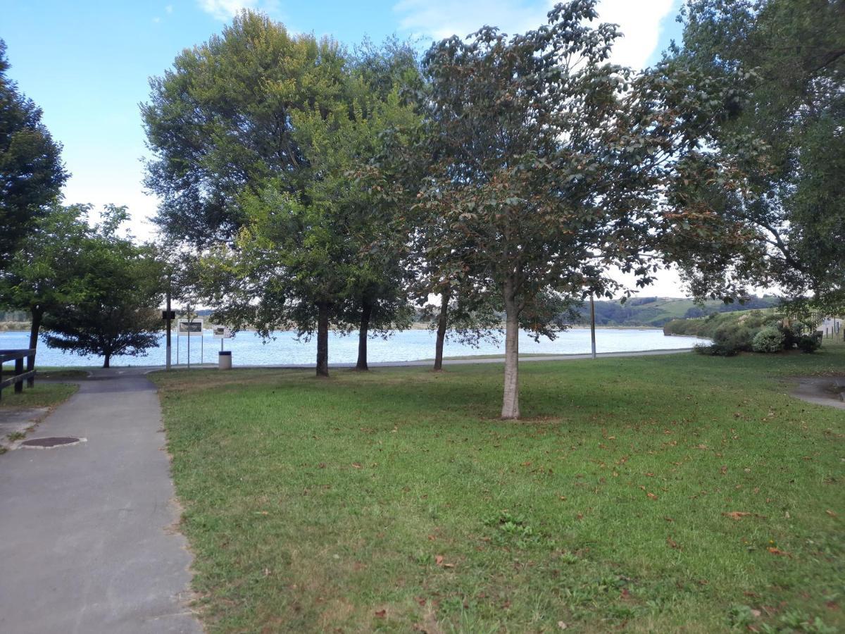 Apartamento Playa Riberuca 1 Suances Eksteriør billede